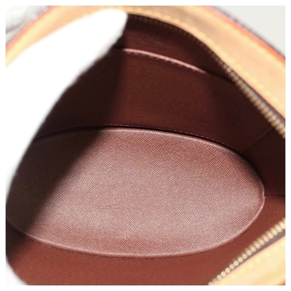 Louis Vuitton Monogram Cross Body Drouot - Picture 9 of 12